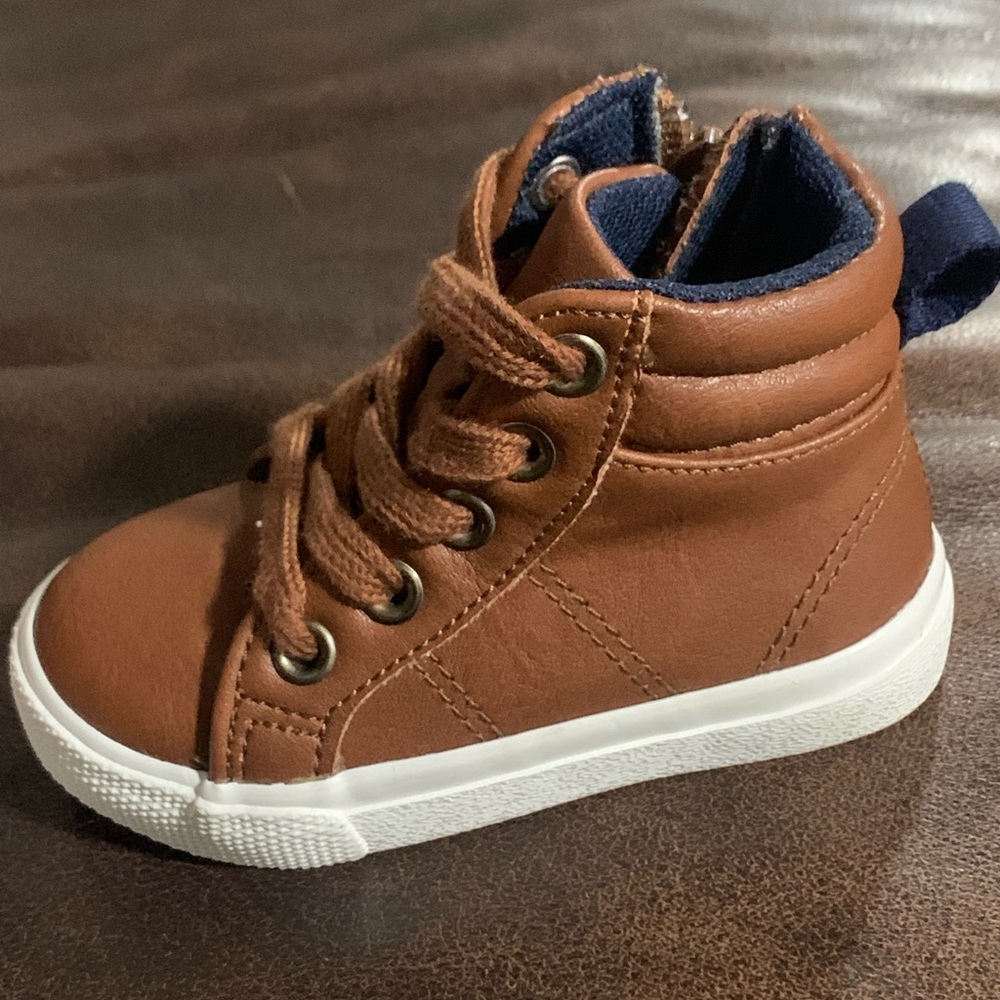 Boys boot - Brown - Cat & Jack